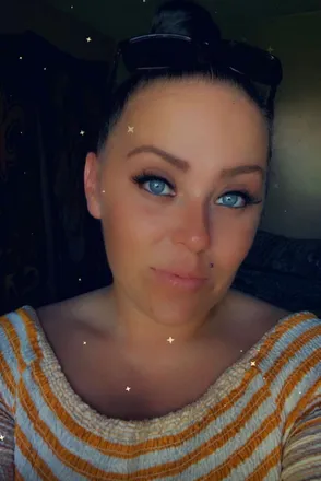 OnlyFans account  mzblueeye5 header 2