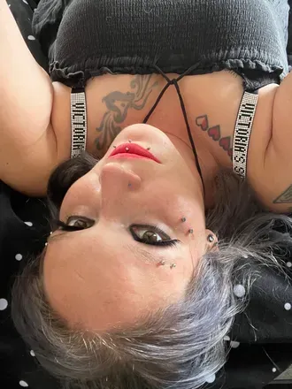 OnlyFans cuenta aphrodite5992 avatar 1