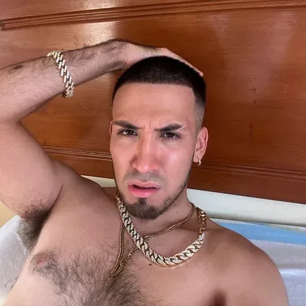 OnlyFans account  gangsterbruce avatar 1