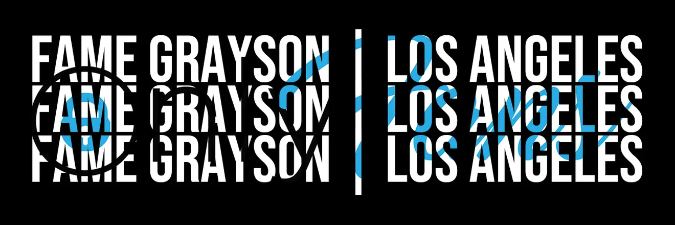 OnlyFans cuenta itsfamegrayson header 2