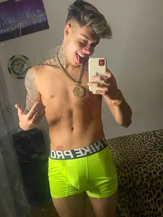 OnlyFans cuenta aandreews avatar 1
