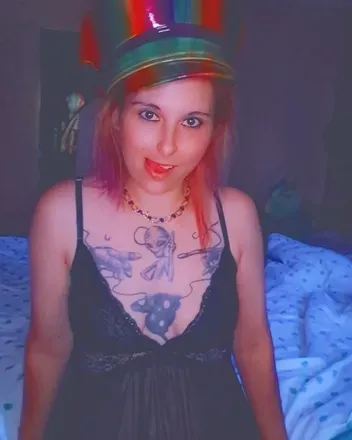 OnlyFans cuenta violetroyale avatar 1