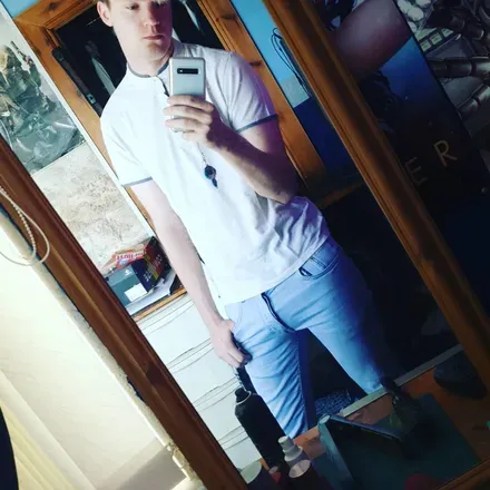 OnlyFans cuenta alexlockhart96 avatar 1