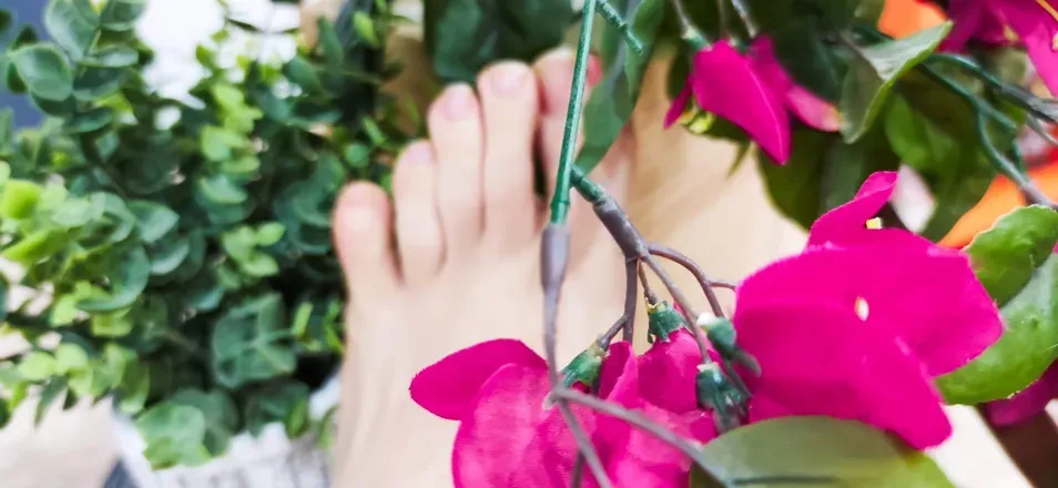 OnlyFans cuenta twofeeet header 2