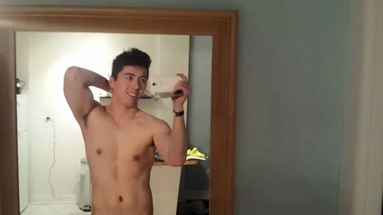 OnlyFans account  eric.hansen avatar 1
