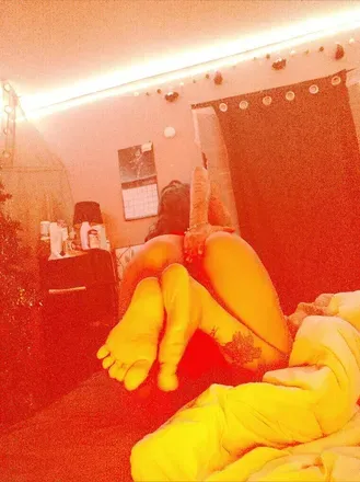 OnlyFans account  mskittyucream avatar 1