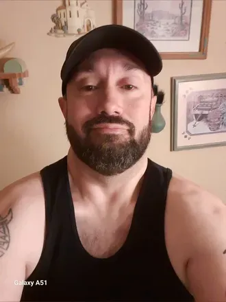 OnlyFans cuenta kenneth07676789 avatar 1