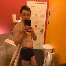 OnlyFans account  robertstandard9 avatar 1