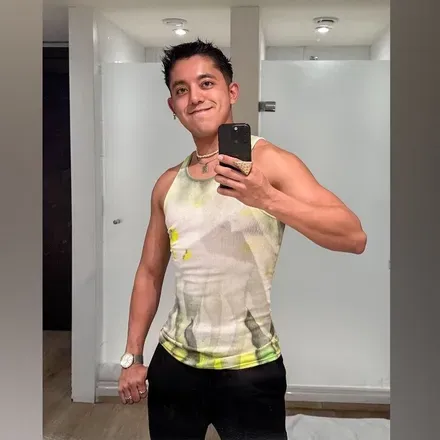 OnlyFans cuenta twunkcoqueto avatar 1