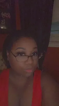 OnlyFans cuenta thickchocobaby avatar 1