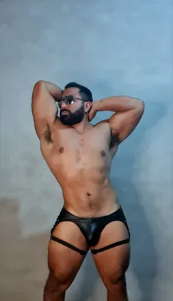 OnlyFans cuenta christof0386 avatar 1