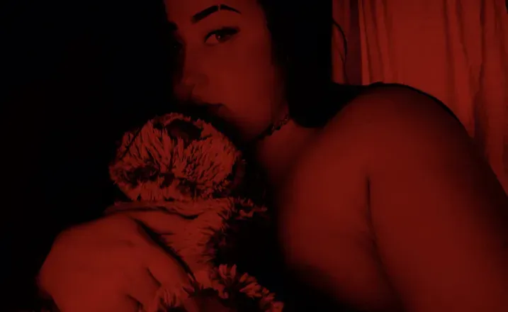 OnlyFans cuenta miss_foxxy96 avatar 1