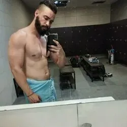 OnlyFans cuenta erik_el_rojo avatar 1