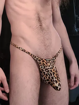 OnlyFans cuenta blessedunder avatar 1