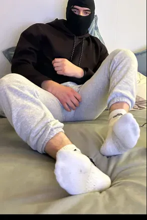 OnlyFans cuenta gymsmellyfeet avatar 1