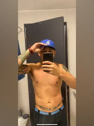 OnlyFans cuenta niko96free96 avatar 1