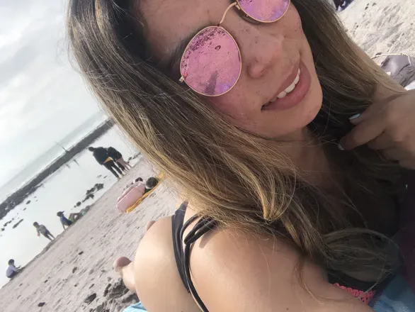 OnlyFans cuenta ibisvioleta header 2