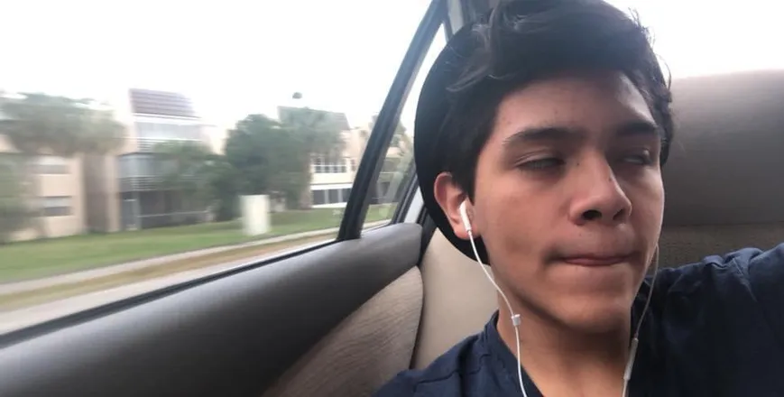 OnlyFans account  alecbanes header 2