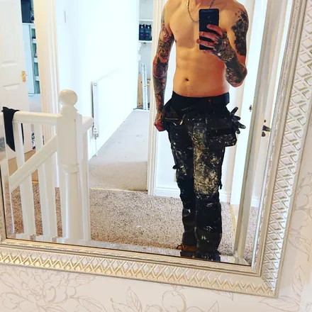OnlyFans account  jordancooperxxx avatar 1