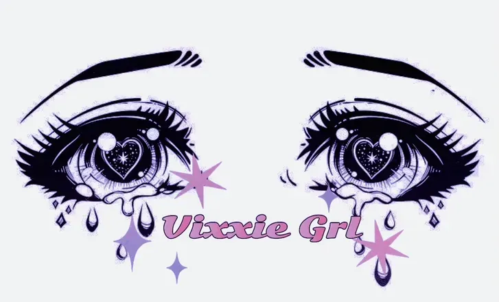 OnlyFans cuenta vixxiegirl header 2