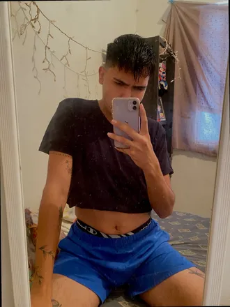 OnlyFans cuenta israelkhdz header 2