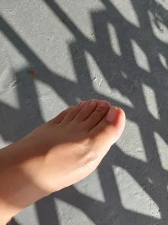 OnlyFans cuenta catasgodlyfeet header 2