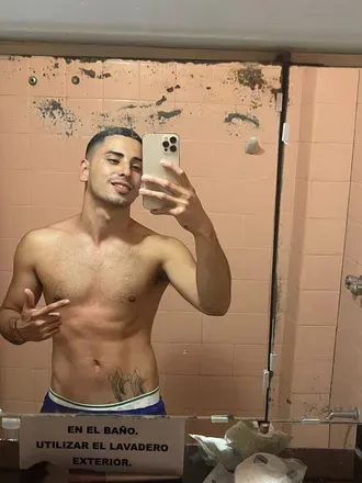 OnlyFans cuenta greathugo avatar 1