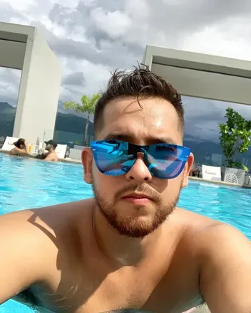 OnlyFans cuenta geramt avatar 1