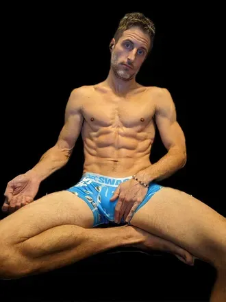 OnlyFans cuenta steeleofaman avatar 1