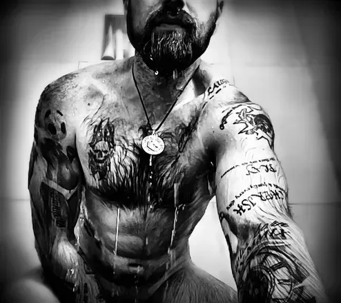OnlyFans cuenta the_o_collector avatar 1