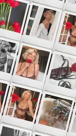 OnlyFans cuenta scarletkennedyofficial header 2