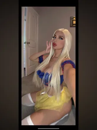 OnlyFans cuenta sapphirevixxx avatar 1