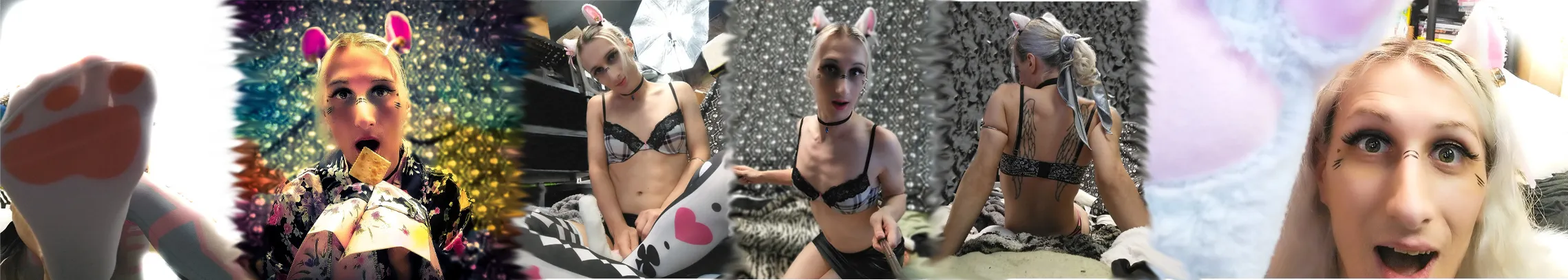 OnlyFans cuenta watermelonkitten header 2