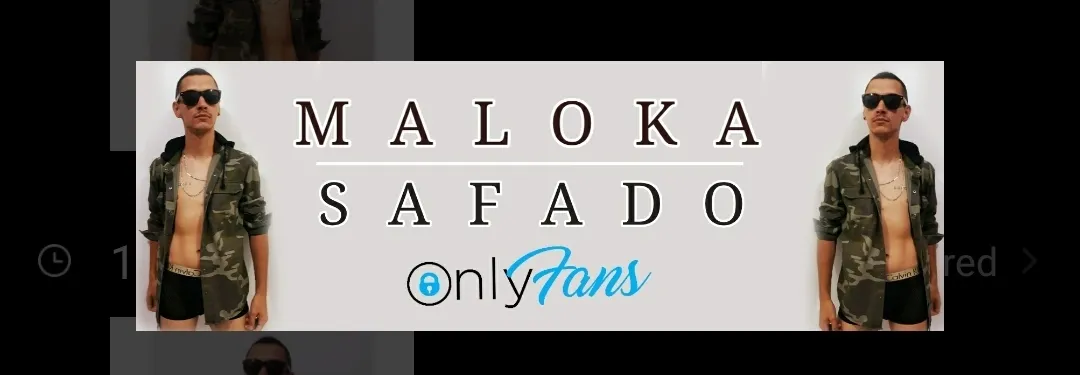 OnlyFans cuenta malokasafado header 2