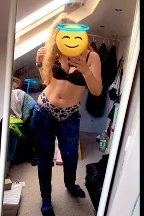 OnlyFans cuenta sweetcherrryy avatar 1