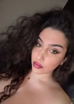 OnlyFans cuenta goddess_charm avatar 1