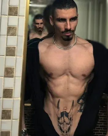OnlyFans cuenta armandocox avatar 1