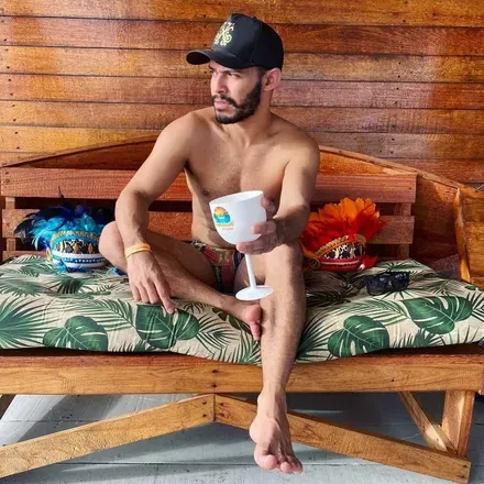 OnlyFans cuenta kenny.consentine avatar 1