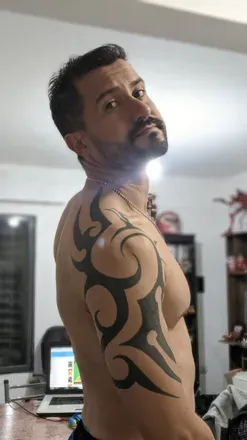 OnlyFans cuenta prof.gabriel.87 avatar 1