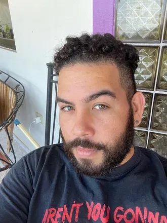 OnlyFans cuenta daddybigbearpr avatar 1