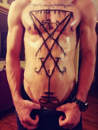 OnlyFans account  constandingus avatar 1