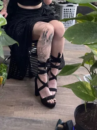 OnlyFans cuenta alternative_ariel avatar 1