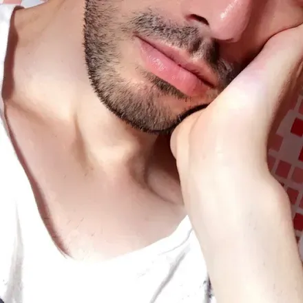 OnlyFans account  bluerva avatar 1