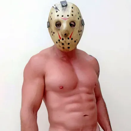OnlyFans cuenta muscledjason avatar 1