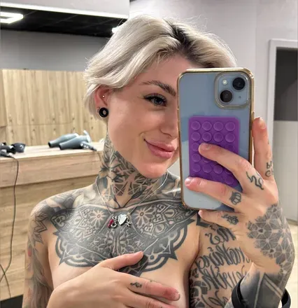 OnlyFans cuenta kayleemalone avatar 1