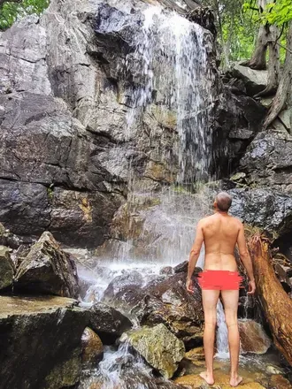 OnlyFans account  simonmc9 avatar 1