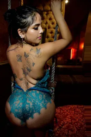 OnlyFans cuenta dodyslynn avatar 1