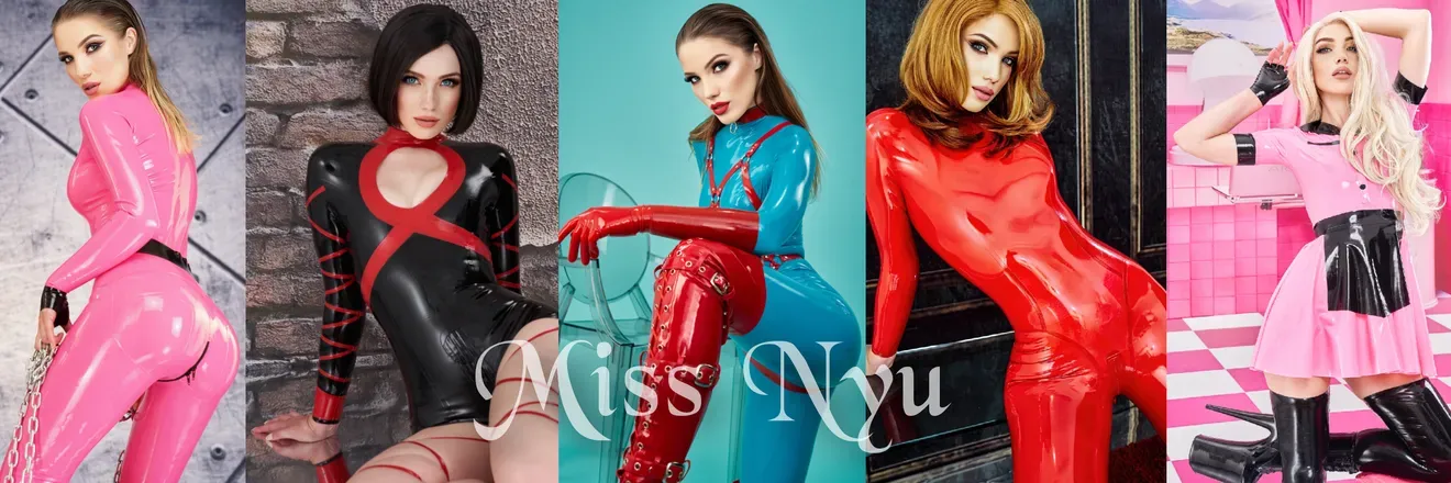 OnlyFans cuenta miss_nyu header 2
