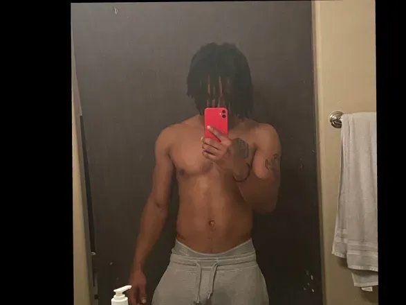 OnlyFans cuenta goldsoulblackskin avatar 1