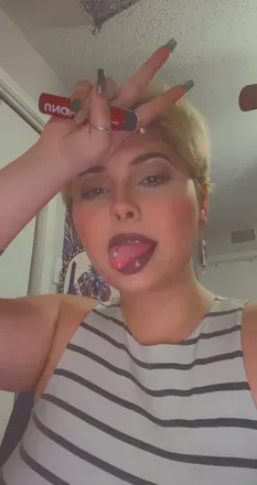 OnlyFans cuenta tiedyesiren avatar 1